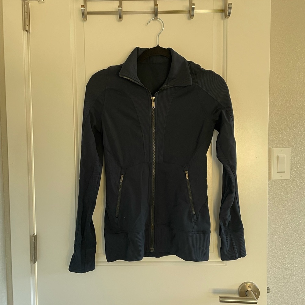 Lululemon full-zip Jacket